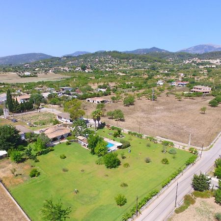 Finca Sa Vinyeta By Mallorca Villa Selection Σέλβα Εξωτερικό φωτογραφία