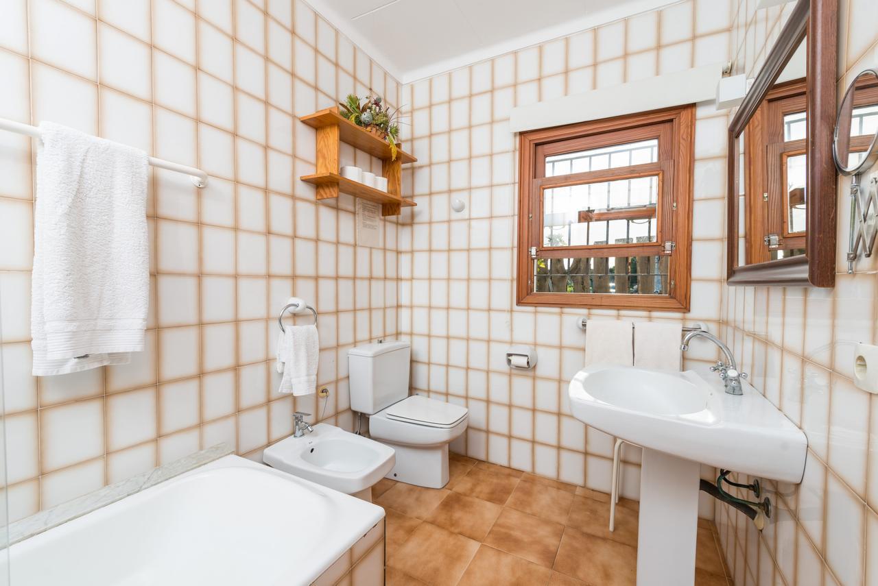 Finca Sa Vinyeta By Mallorca Villa Selection Σέλβα Εξωτερικό φωτογραφία