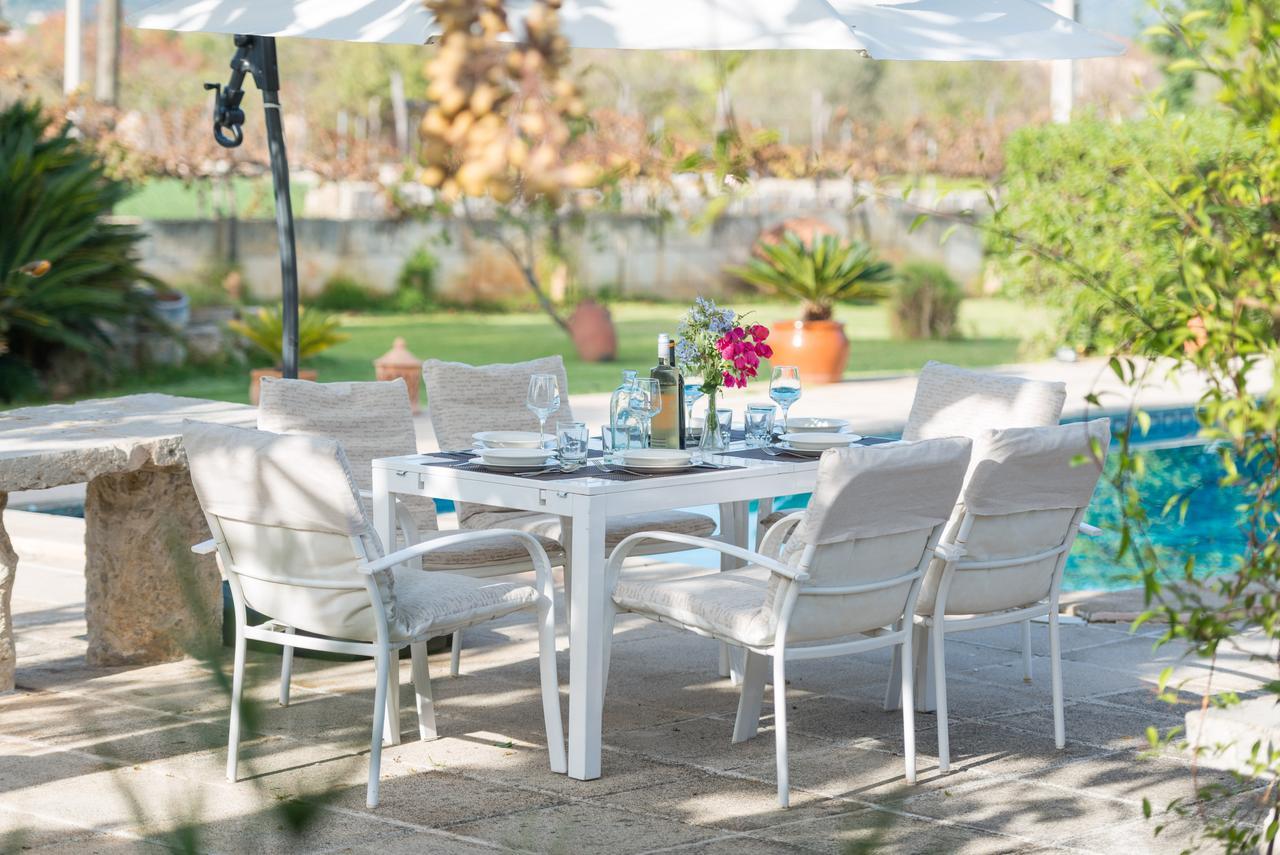 Finca Sa Vinyeta By Mallorca Villa Selection Σέλβα Εξωτερικό φωτογραφία