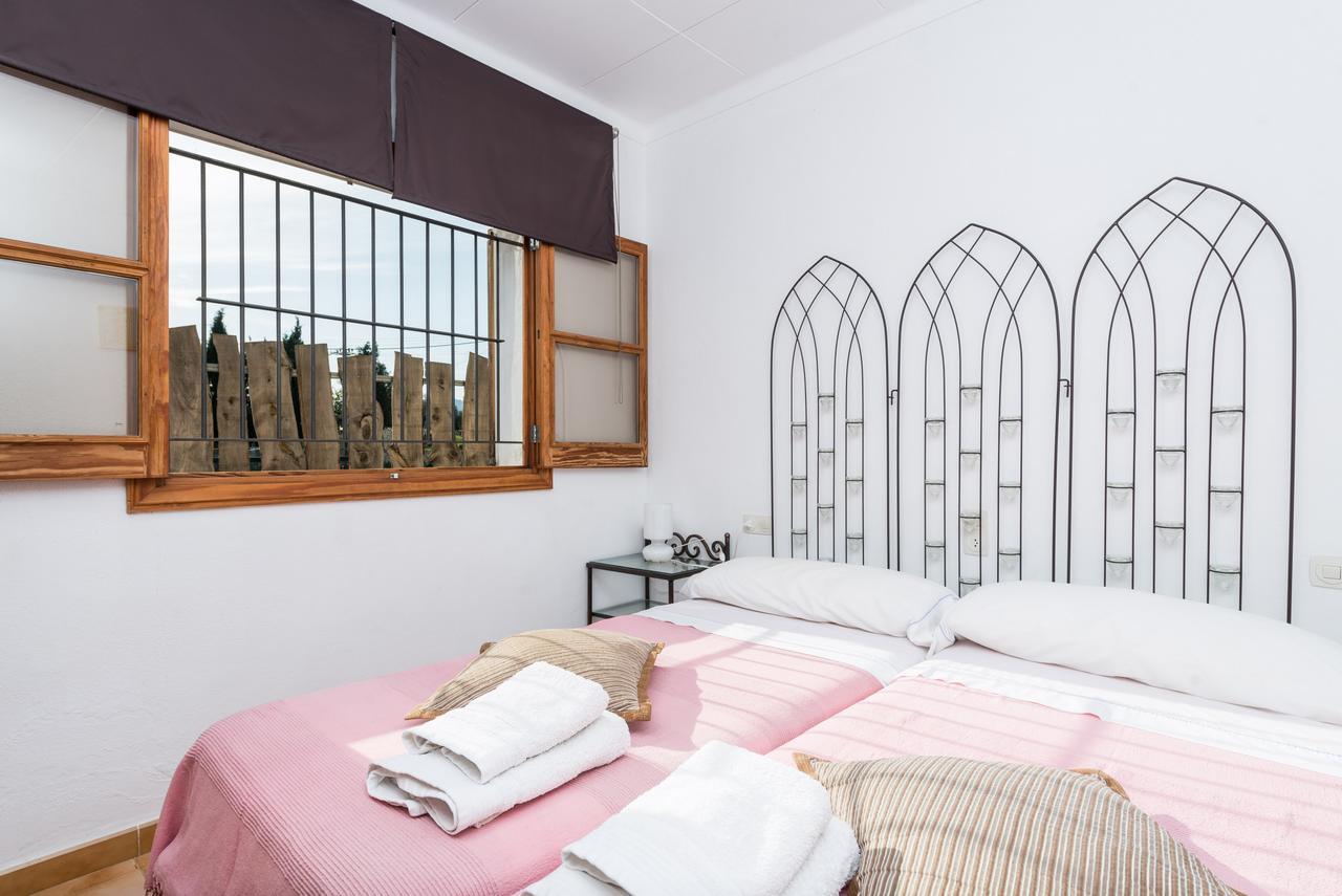 Finca Sa Vinyeta By Mallorca Villa Selection Σέλβα Εξωτερικό φωτογραφία