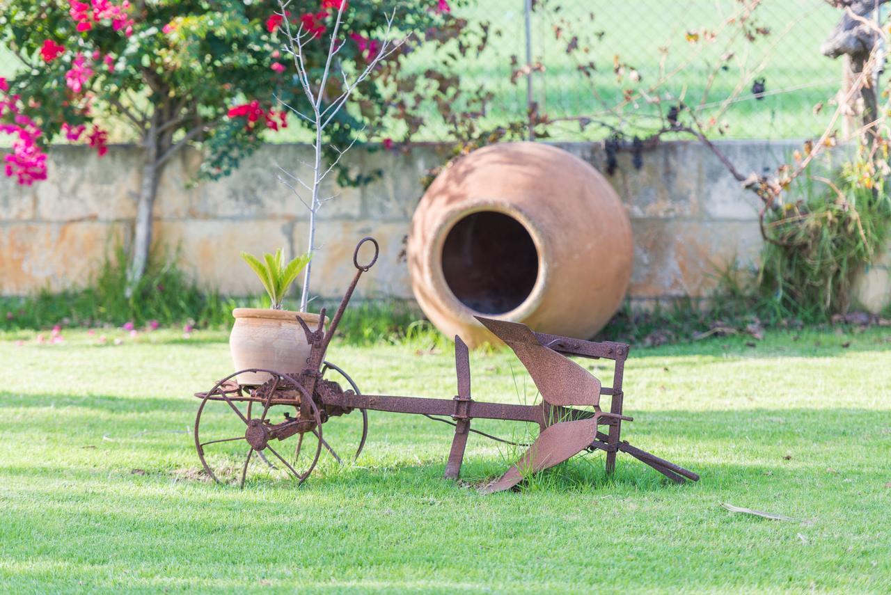 Finca Sa Vinyeta By Mallorca Villa Selection Σέλβα Εξωτερικό φωτογραφία